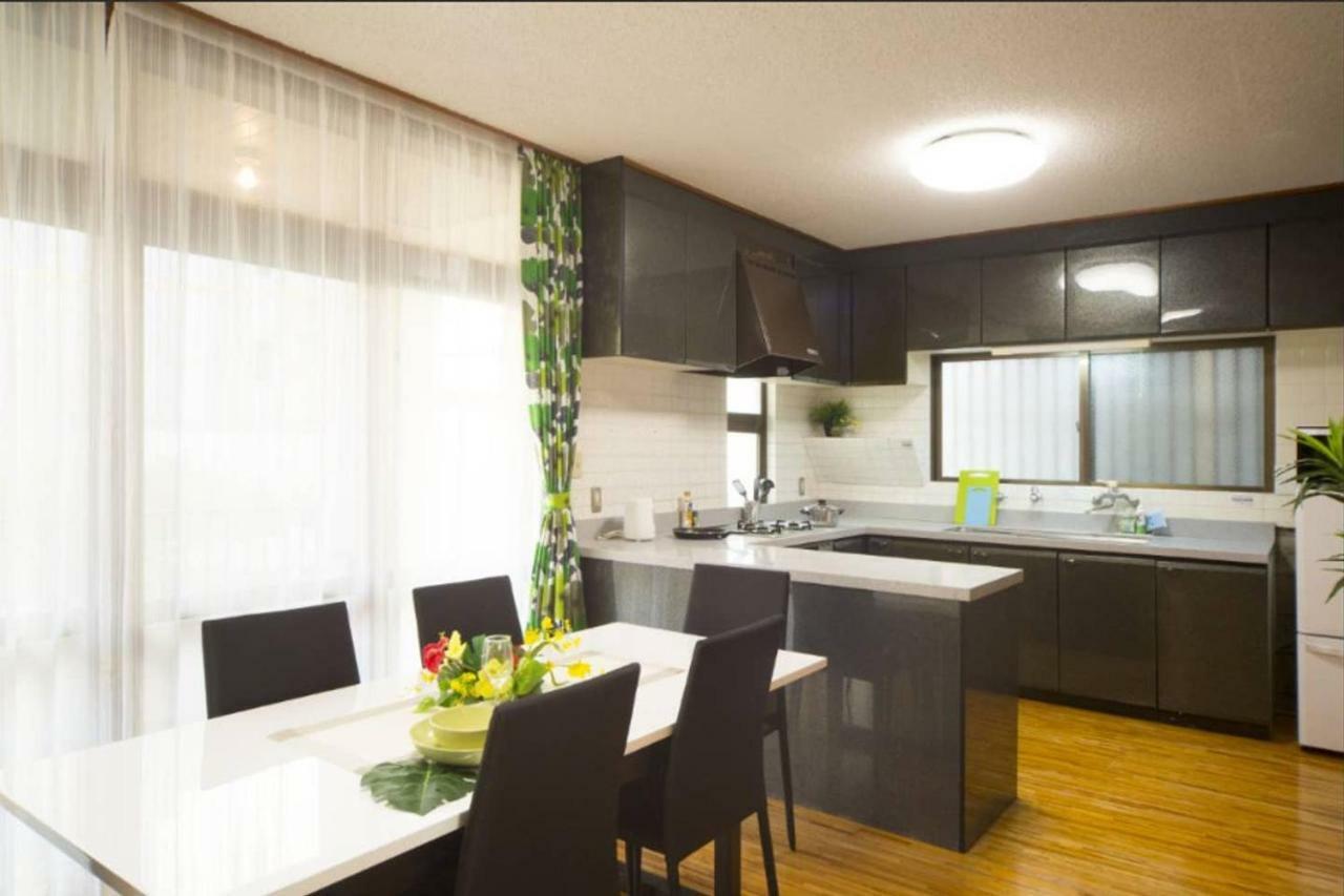 Guest House Matsuyama Naha Ngoại thất bức ảnh